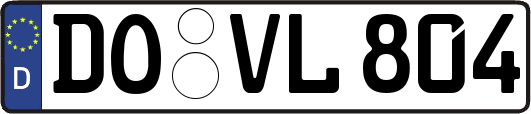 DO-VL804