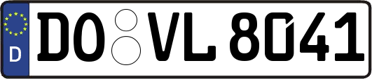 DO-VL8041