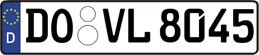 DO-VL8045