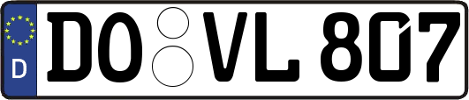 DO-VL807