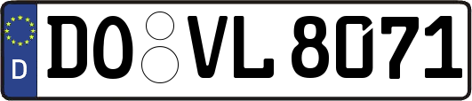 DO-VL8071
