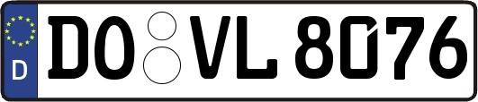 DO-VL8076