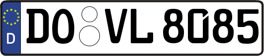 DO-VL8085