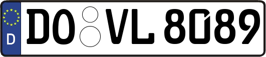 DO-VL8089