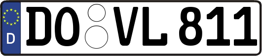 DO-VL811