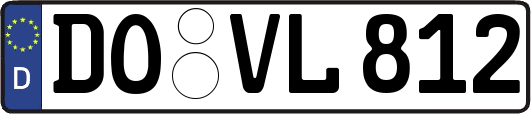DO-VL812