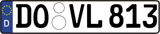 DO-VL813