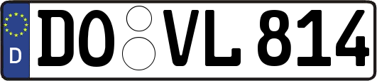 DO-VL814