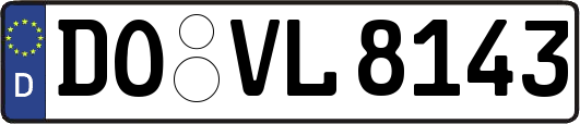 DO-VL8143