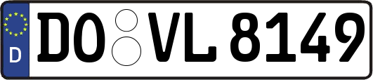 DO-VL8149