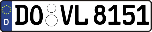 DO-VL8151