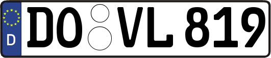 DO-VL819