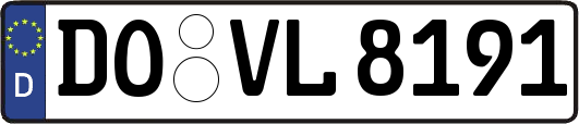 DO-VL8191