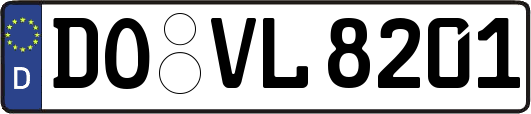DO-VL8201