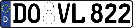 DO-VL822