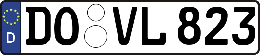 DO-VL823