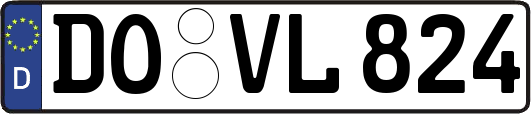 DO-VL824