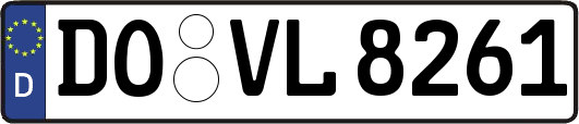 DO-VL8261
