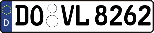 DO-VL8262