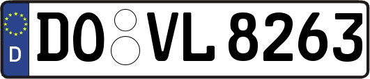 DO-VL8263