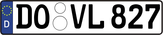 DO-VL827