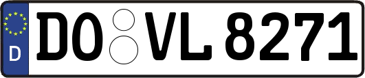 DO-VL8271