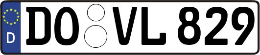 DO-VL829
