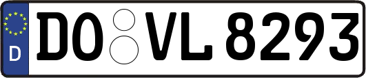 DO-VL8293