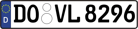 DO-VL8296