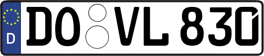 DO-VL830