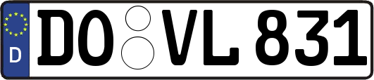 DO-VL831