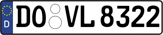 DO-VL8322