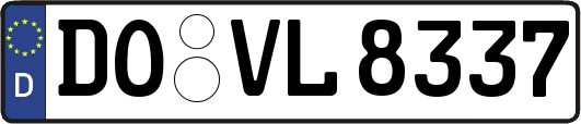 DO-VL8337