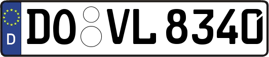 DO-VL8340