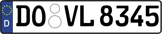 DO-VL8345