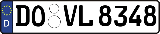 DO-VL8348