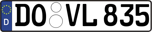 DO-VL835