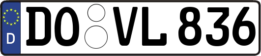 DO-VL836