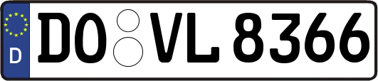 DO-VL8366