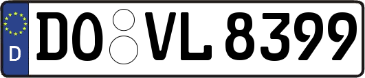 DO-VL8399