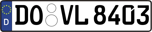 DO-VL8403