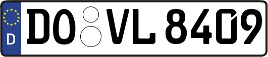 DO-VL8409