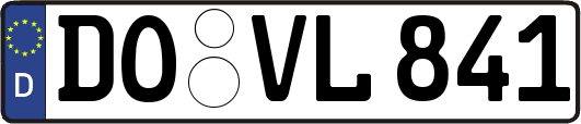 DO-VL841