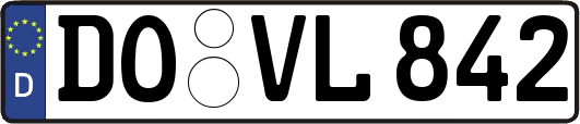 DO-VL842