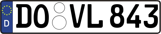 DO-VL843