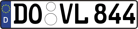 DO-VL844