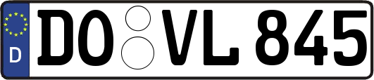DO-VL845