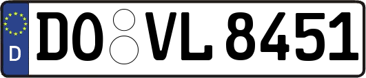 DO-VL8451