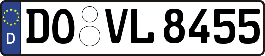 DO-VL8455