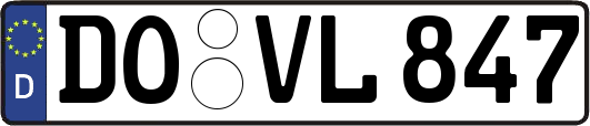 DO-VL847